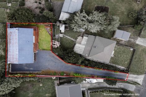 Photo of property in 29 Consols Street, Waihi, 3610