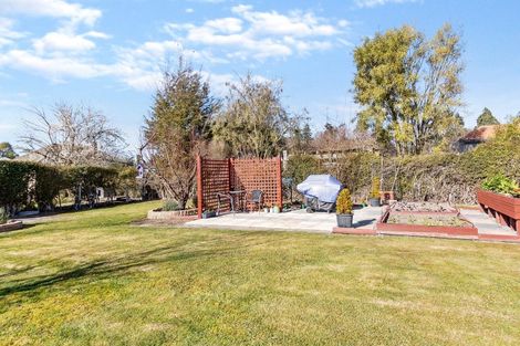 Photo of property in 20 Gammack Street, Temuka, 7920