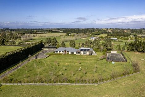 Photo of property in 239 Lawford Road, West Melton, Christchurch, 7676