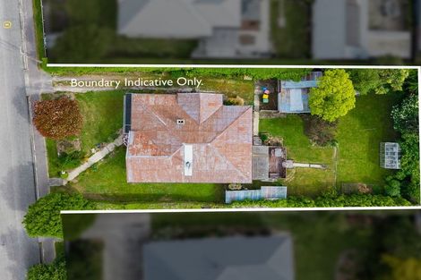 Photo of property in 46 Mill Road, Waimate, 7924