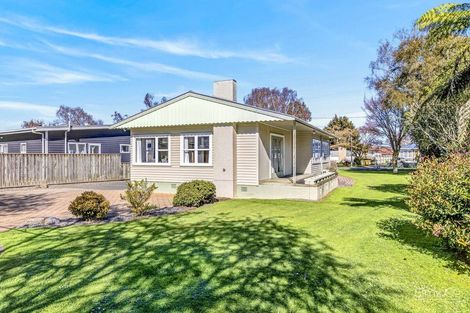 Photo of property in 28 Quick Avenue, Aramoho, Whanganui, 4500