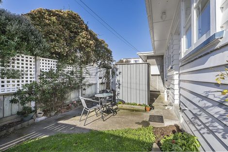 Photo of property in 605 Evans Bay Parade, Kilbirnie, Wellington, 6022