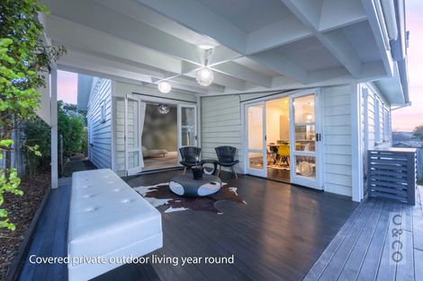 Photo of property in 8 Puriri Street, Helensville, 0800