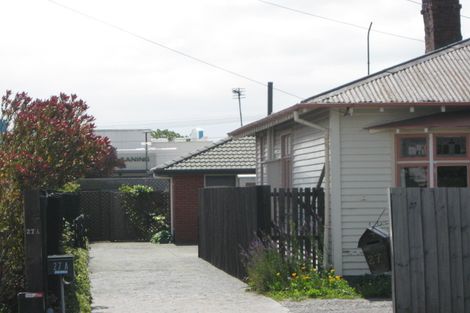 Photo of property in 27a Milton Street, Somerfield, Christchurch, 8024