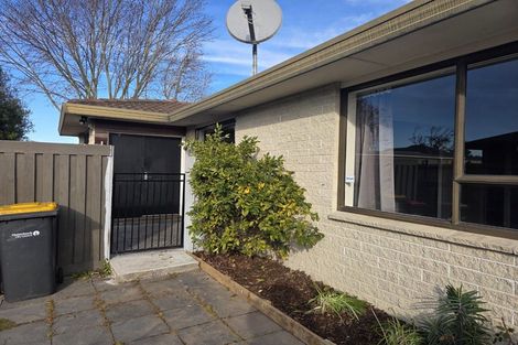 Photo of property in 1/107 Main North Road, Papanui, Christchurch, 8052