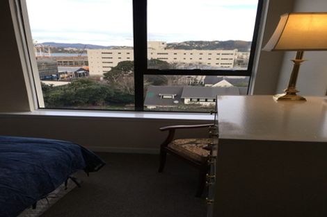 Photo of property in 70 Hobson Street, Thorndon, Wellington, 6011