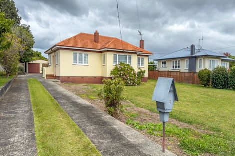 Photo of property in 11 Prospect Street, Putaruru, 3411