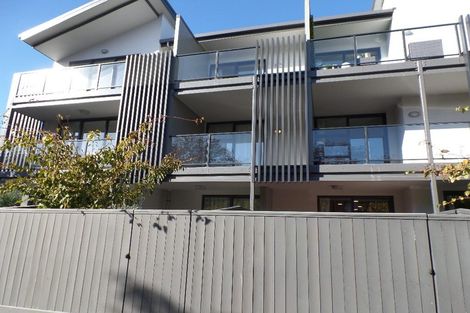 Photo of property in 104/118 Bealey Avenue, Christchurch Central, Christchurch, 8013