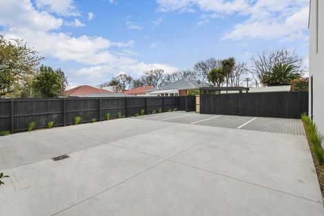 Photo of property in 209a Cranford Street, St Albans, Christchurch, 8014