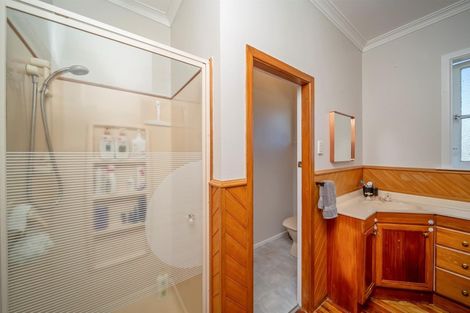 Photo of property in 133 Fairfield Road, Hawera, 4610