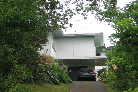 Photo of property in 12 Ventnor Road, Remuera, Auckland, 1050