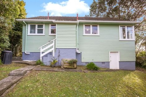 Photo of property in 13 King Crescent, Ranui, Porirua, 5024