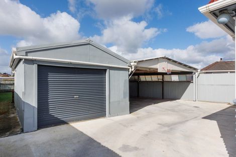 Photo of property in 15 Upham Terrace, Roslyn, Palmerston North, 4414