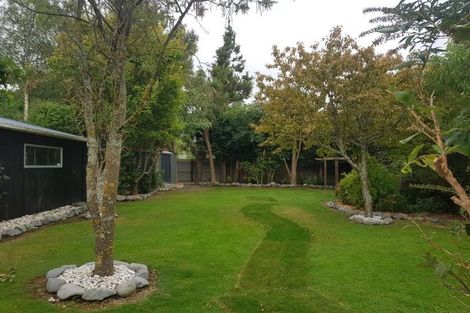 Photo of property in 5 Harewood Road, Oxford, 7430