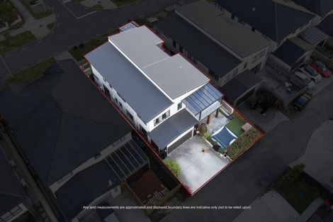 Photo of property in 16 Lime Hill Rise, Flat Bush, Auckland, 2019