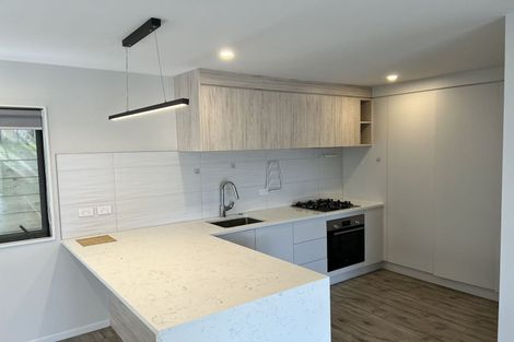 Photo of property in 15d Bond Crescent, Forrest Hill, Auckland, 0620