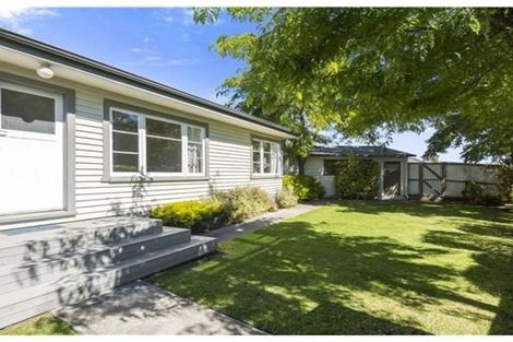 Photo of property in 32 Berwick Street, St Albans, Christchurch, 8014