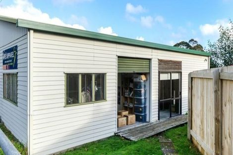 Photo of property in 46 Queen Street, Papakura, 2110