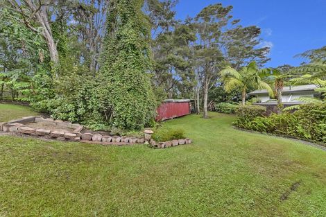 Photo of property in 283 Kaipara Road, Papakura, 2582