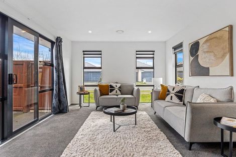 Photo of property in 32 Deal Street, Wigram, Christchurch, 8042