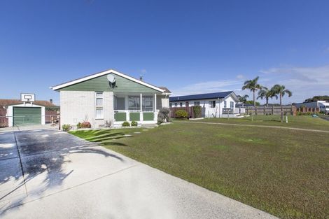 Photo of property in 23 Mckay Crescent, Dargaville, 0310
