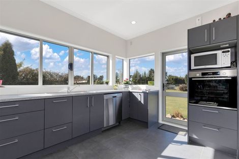 Photo of property in 750 Depot Road, Burnt Hill, Oxford, 7495