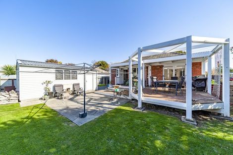 Photo of property in 76 Nuffield Avenue, Marewa, Napier, 4110