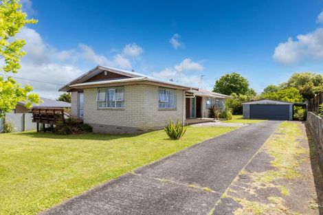 Photo of property in 40 Whitaker Street, Kihikihi, Te Awamutu, 3800