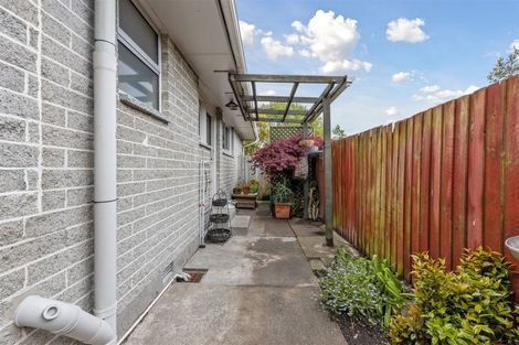 Photo of property in 10 West-watson Avenue, Hillmorton, Christchurch, 8025