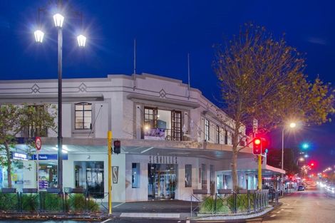 Photo of property in 12/338 Ponsonby Road, Ponsonby, Auckland, 1011