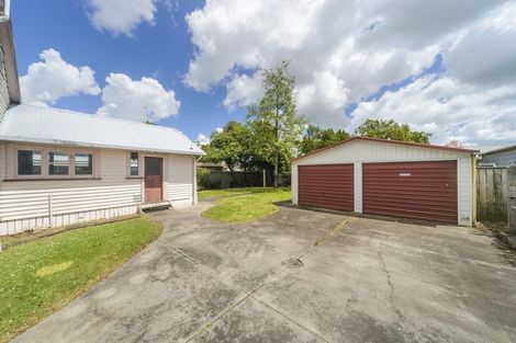 Photo of property in 11 Rosalie Terrace, Kelvin Grove, Palmerston North, 4414