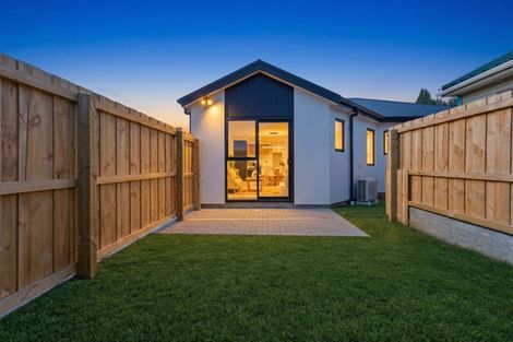 Photo of property in 33a Neill Street, Hornby, Christchurch, 8042