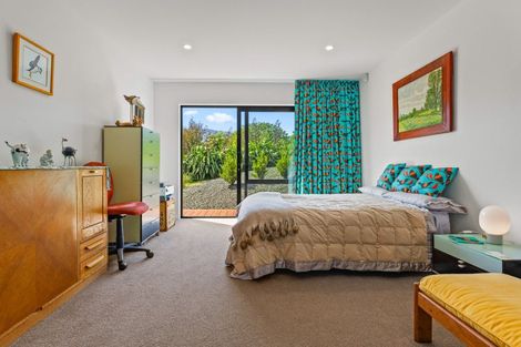 Photo of property in 49 Long Bay Road, Takamatua, Akaroa, 7583