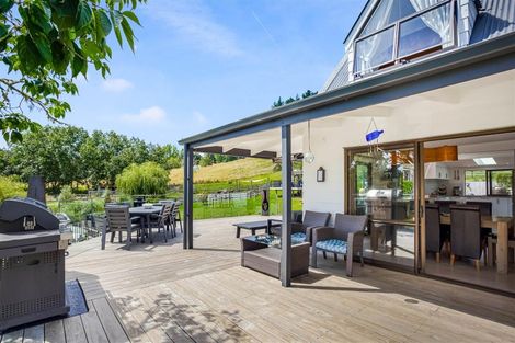 Photo of property in 741 Wainui Road, Wainui, Silverdale, 0992