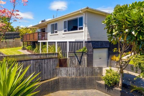 Photo of property in 7 Penrith Street, Westown, New Plymouth, 4310