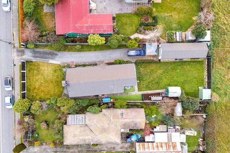 Photo of property in 21 Marshs Road, Templeton, Christchurch, 8042