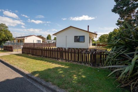 Photo of property in 75 Taharangi Street, Koutu, Rotorua, 3010