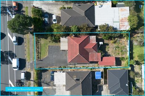 Photo of property in 81 Preston Road, Clover Park, Auckland, 2023