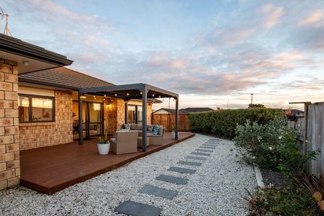 Photo of property in 12 Vantage Place, Flagstaff, Hamilton, 3210