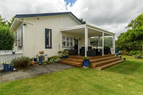 Photo of property in 15 Follis Street, Te Aroha, 3320