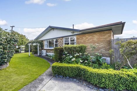 Photo of property in 35 Crosby Road, Chartwell, Hamilton, 3210