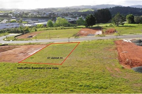 Photo of property in 47 Jamish Drive, Warkworth, 0910