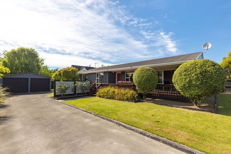 Photo of property in 2 Panckhurst Drive, Woodend, 7610