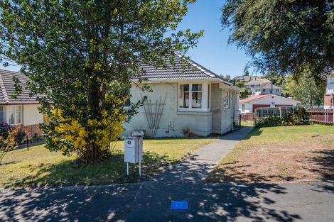 Photo of property in 43 Devon Street, Watlington, Timaru, 7910