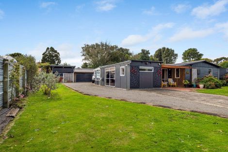 Photo of property in 59 Patu-kukupa Street, Manaia, 4612
