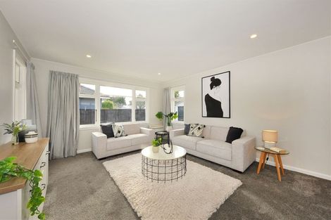 Photo of property in 9 Mooray Avenue, Bishopdale, Christchurch, 8053