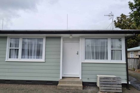Photo of property in 353 College Street, West End, Palmerston North, 4410
