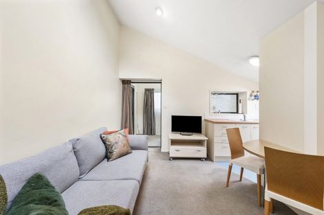 Photo of property in Courtenay Mews Apartments, 14/14 Alpha Street, Te Aro, Wellington, 6011