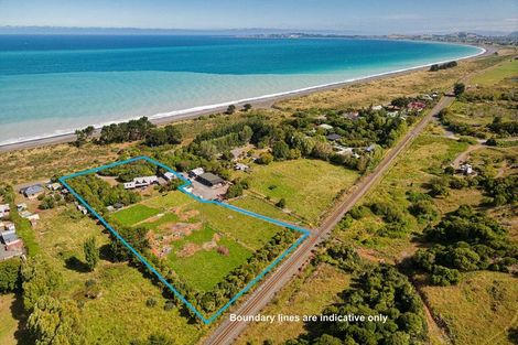 Photo of property in 15 Hapuku Road, Hapuku, Kaikoura, 7371