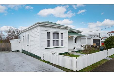 Photo of property in 77 Whitaker Street, Te Aroha, 3320